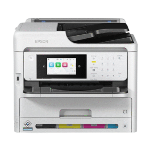 Epson Workforce Pro Multifunction Printer WF-C5890